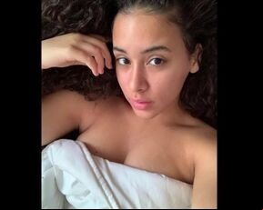 Instagram Thot Sv@nn@h Spenc*r (German Girl) Jerk off Challenge