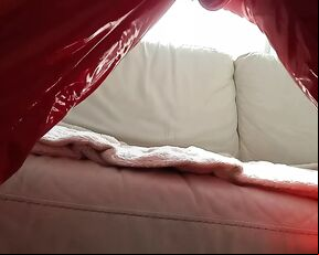 Combi rouge