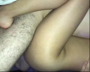 Sexo con mi chica, algo tranquilo el día de hoy