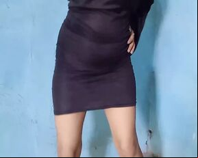 Meri wife ne mera Mota lund choosha or mere upar mut diya or pi Liya pura