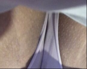 (TEASE) playing with my myself Hope y'all like