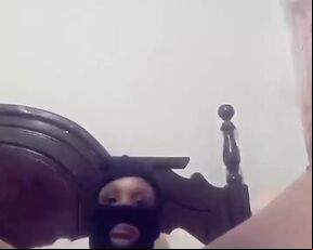 I Love Playing with My Boobs Part 3