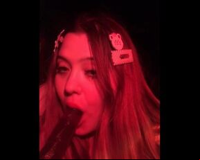 girl sucking dick sexy