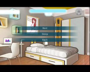 Sex Note - 70 - New Update - Financial Problems by Misskitty2k