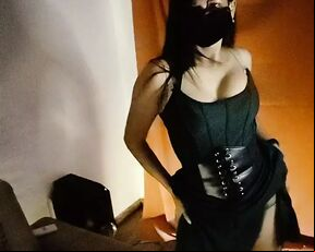 Seductive Video Hot Girl
