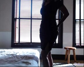Jess Ryan at the Freehand Hotel Day After the Awards Sept 7th 2018