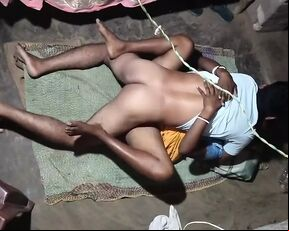 Hot Indian Wife Made XXX Video