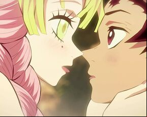 The Love Hashira-Uncensored